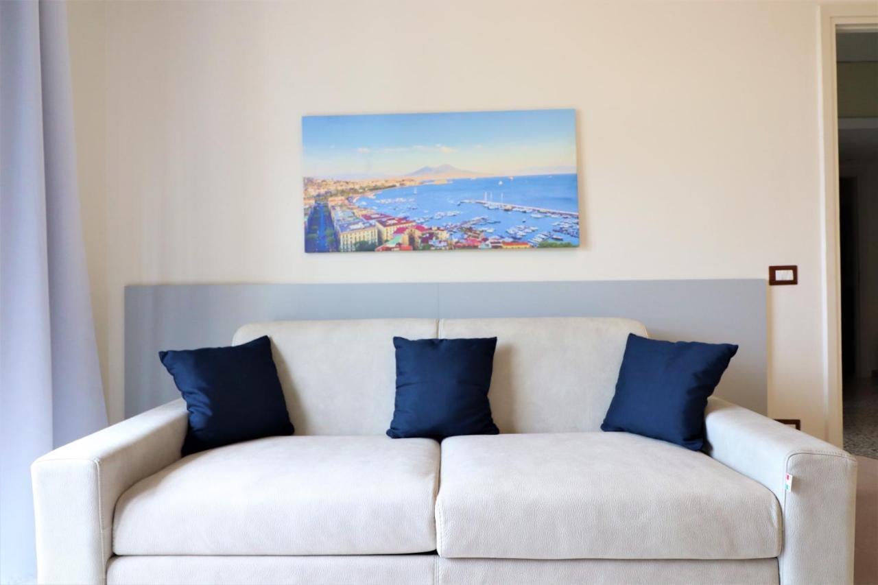 Painter House Leilighet Sant'Agnello Eksteriør bilde